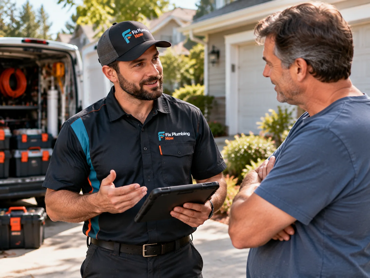 Clogged Drain Service El Cerrito, CA FAQs